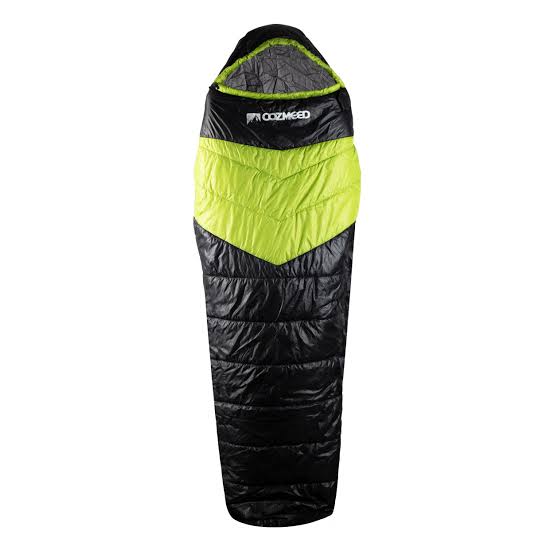 Sleeping Bag